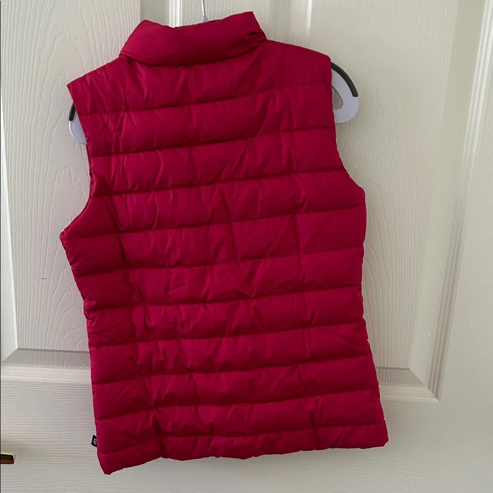 GAP Kids Pink ColdControl Vest